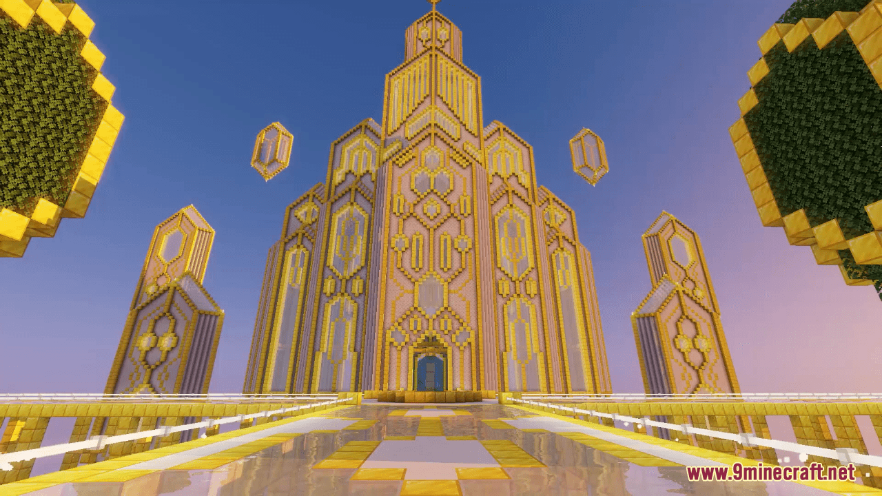 Artisan Sky Hunt Map (1.21.5, 1.20.1) - Finding Game In The Ethereal Land 48 1743879935 747 artisan sky hunt map 1215 1201 finding game in