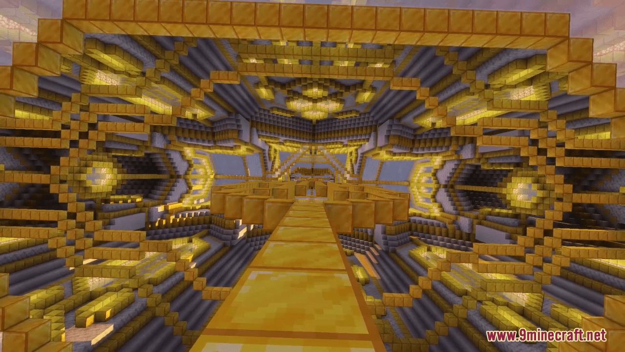 Artisan Sky Hunt Map (1.21.5, 1.20.1) - Finding Game In The Ethereal Land 50 1743879936 68 artisan sky hunt map 1215 1201 finding game in