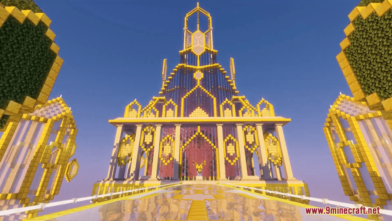 Artisan Sky Hunt Map (1.21.5, 1.20.1) - Finding Game In The Ethereal Land 52 1743879937 107 artisan sky hunt map 1215 1201 finding game in
