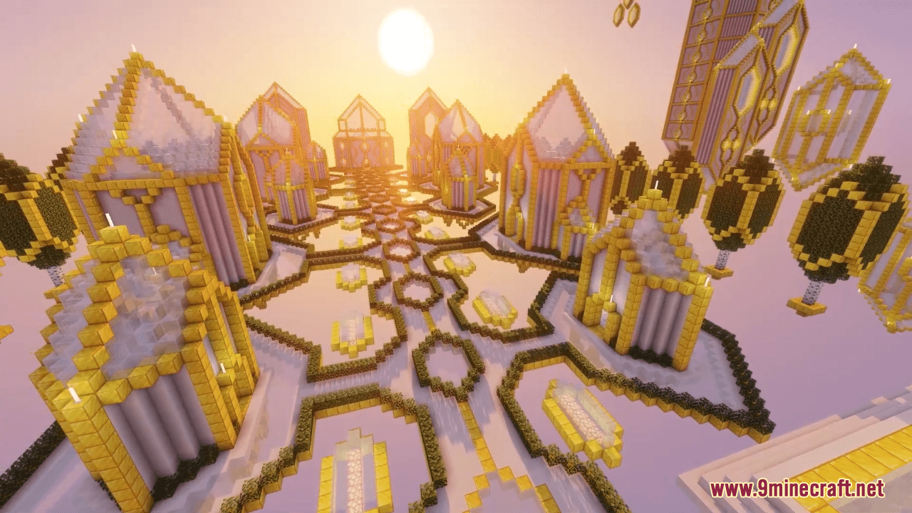 Artisan Sky Hunt Map (1.21.5, 1.20.1) - Finding Game In The Ethereal Land 58 1743879939 925 artisan sky hunt map 1215 1201 finding game in