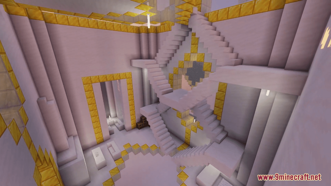 Artisan Sky Hunt Map (1.21.5, 1.20.1) - Finding Game In The Ethereal Land 60 1743879940 178 artisan sky hunt map 1215 1201 finding game in