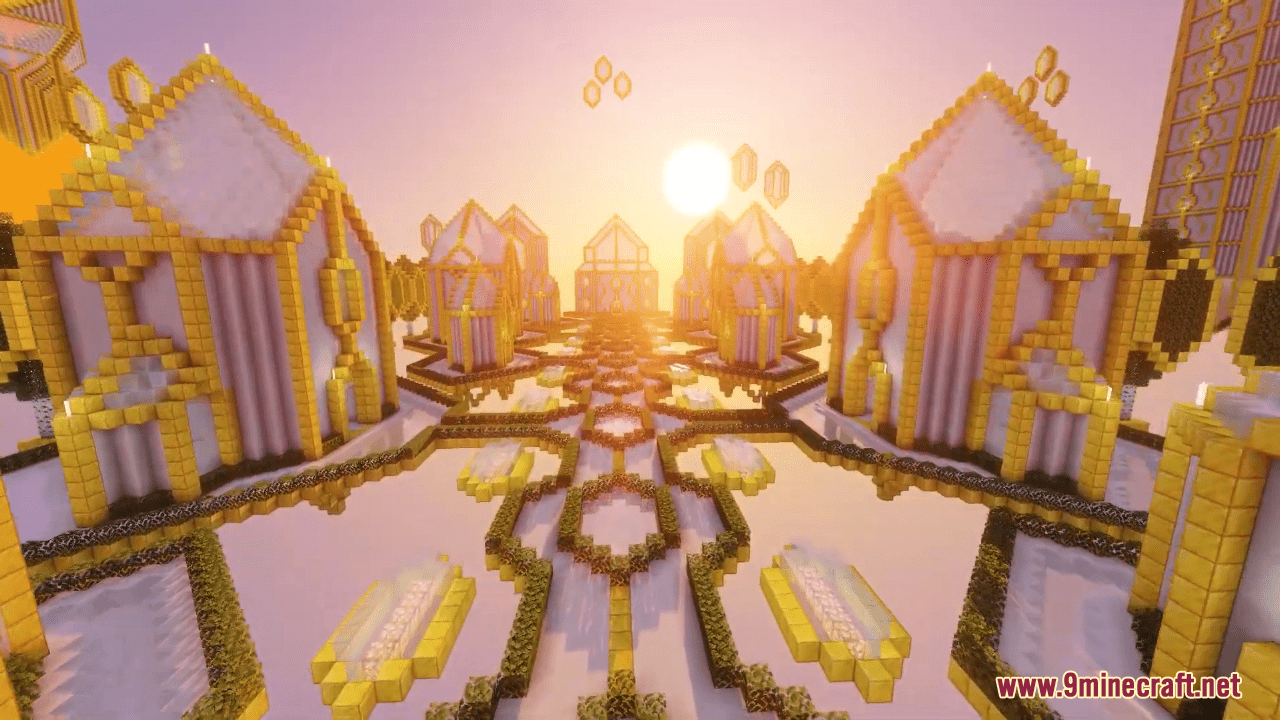 Artisan Sky Hunt Map (1.21.5, 1.20.1) - Finding Game In The Ethereal Land 62 1743879941 109 artisan sky hunt map 1215 1201 finding game in