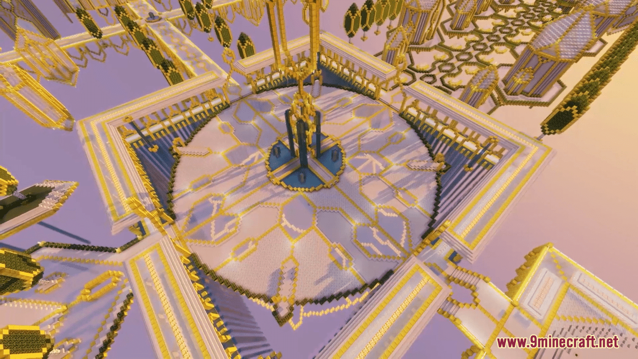 Artisan Sky Hunt Map (1.21.5, 1.20.1) - Finding Game In The Ethereal Land 64 1743879942 701 artisan sky hunt map 1215 1201 finding game in
