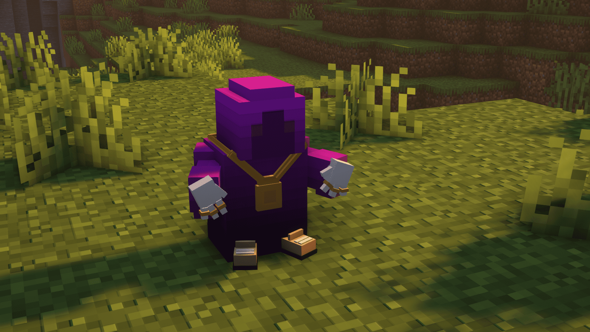 Plushables Mod (1.21.1, 1.20.1) - Cute Plushies &Amp; Headwear 73 1743883474 469 plushables mod 1211 1201 cute plushies headwear
