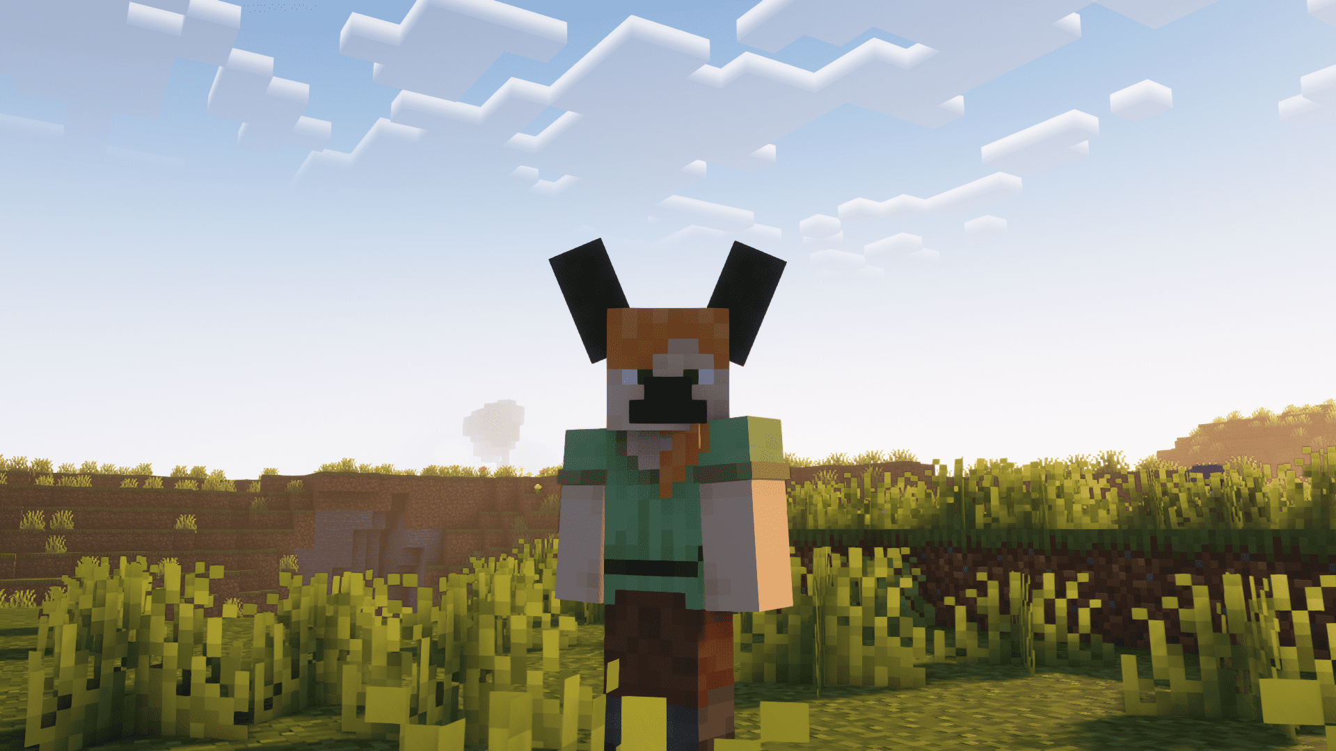 Plushables Mod (1.21.1, 1.20.1) - Cute Plushies &Amp; Headwear 75 1743883475 503 plushables mod 1211 1201 cute plushies headwear