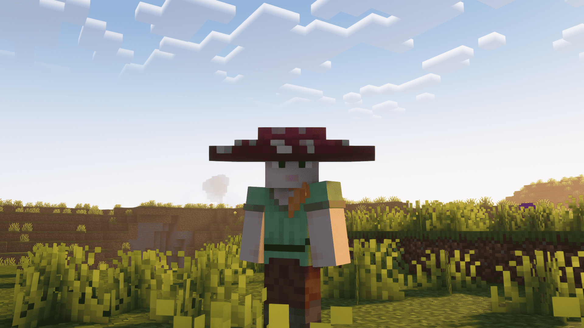 Plushables Mod (1.21.1, 1.20.1) - Cute Plushies &Amp; Headwear 81 1743883477 80 plushables mod 1211 1201 cute plushies headwear