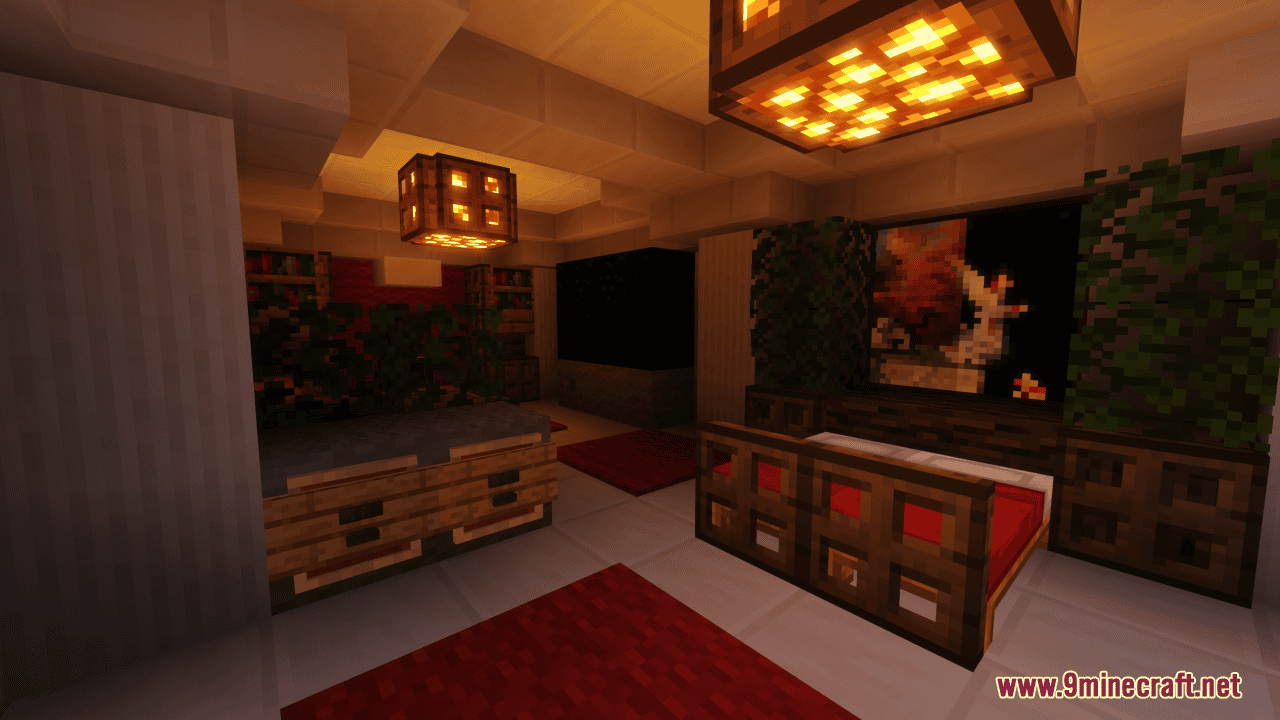 1743894467 595 little fox mansion map 1215 1201 grand modern mansion