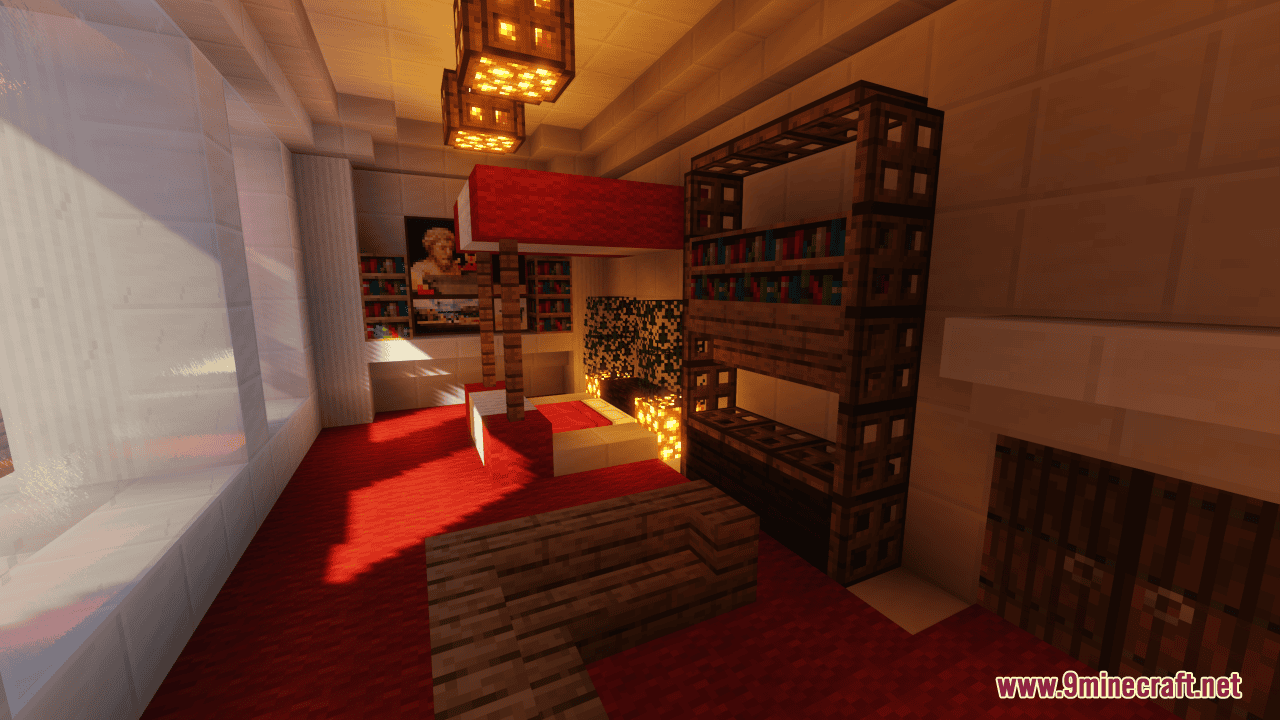 1743894467 907 little fox mansion map 1215 1201 grand modern mansion