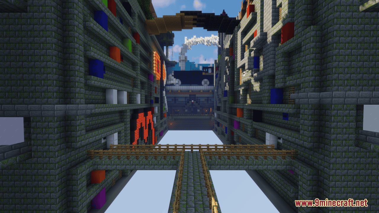 Two Player Multi Map (1.21.5, 1.20.1) - Let's Work It Out Together ...