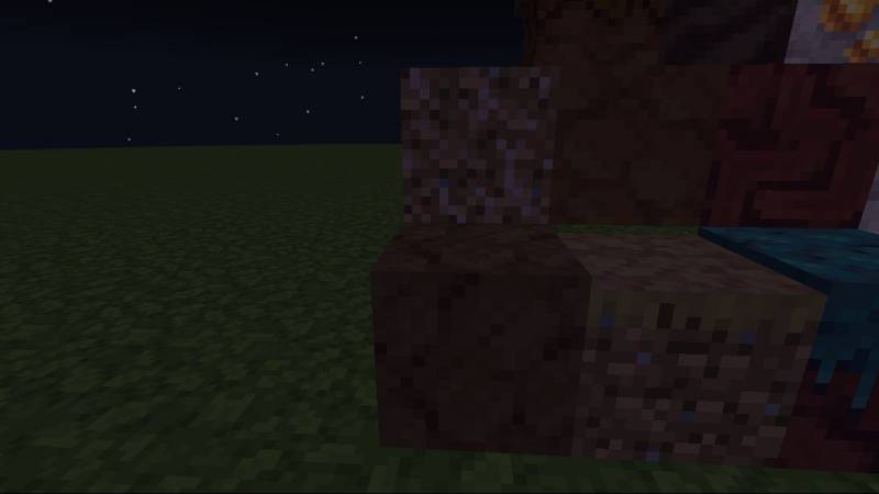 Spectral Texture Pack (1.21) - Mcpe/Bedrock 53 1744290424 193 spectral texture pack 121 mcpebedrock