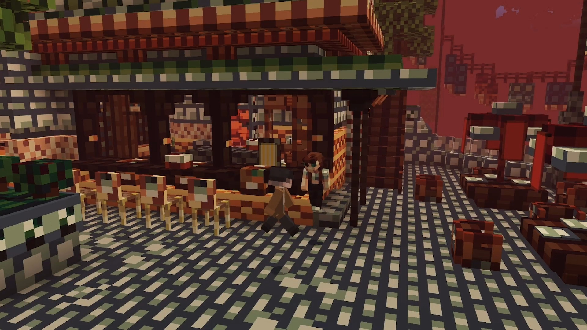 1744305137 190 4bit horror texture pack 121 mcpebedrock