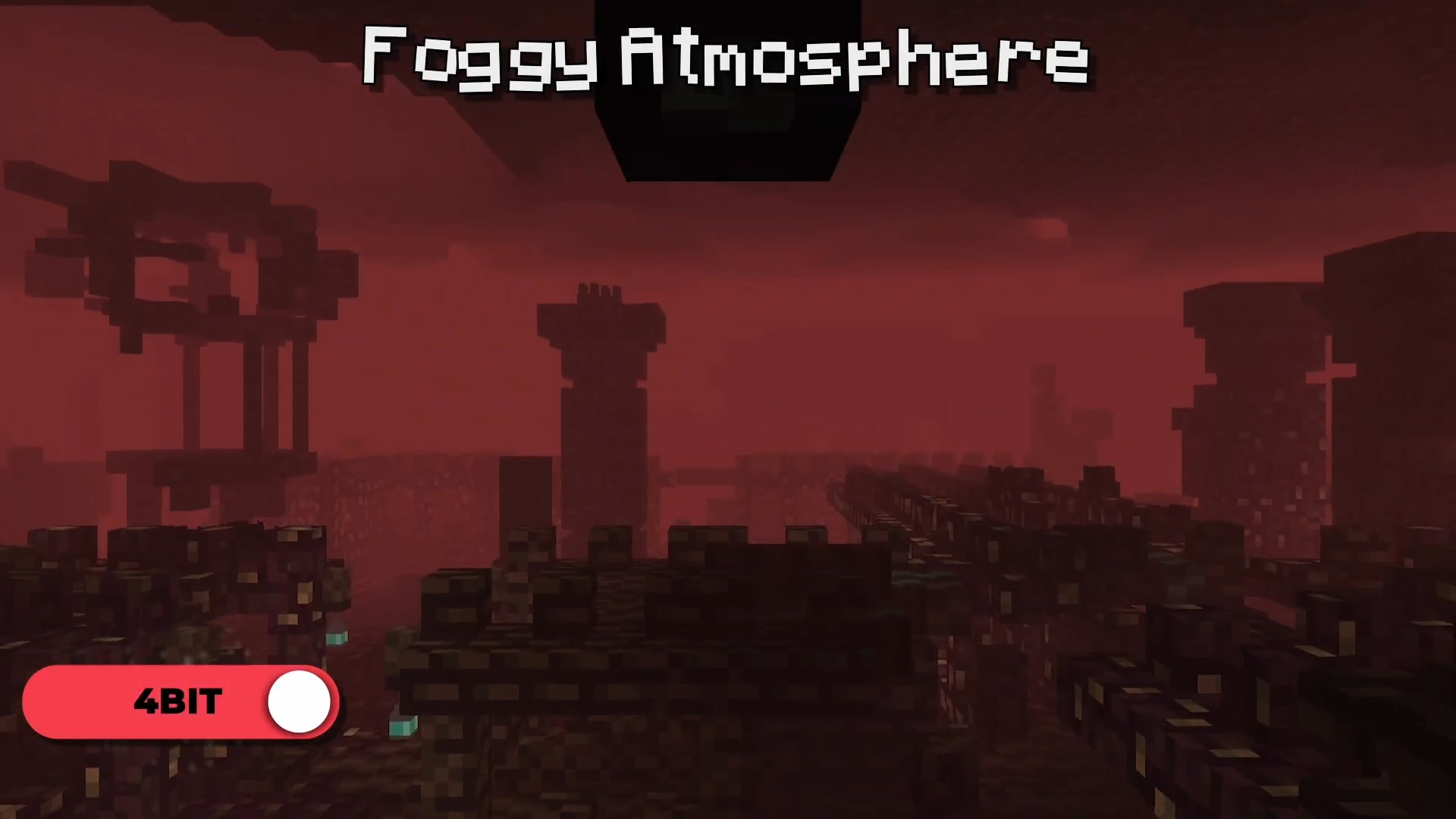 1744305140 378 4bit horror texture pack 121 mcpebedrock