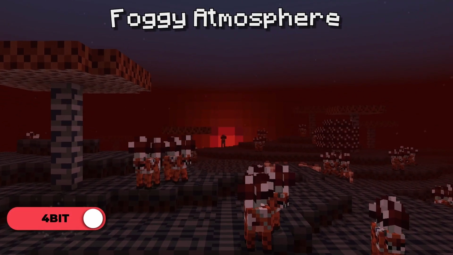 1744305140 423 4bit horror texture pack 121 mcpebedrock
