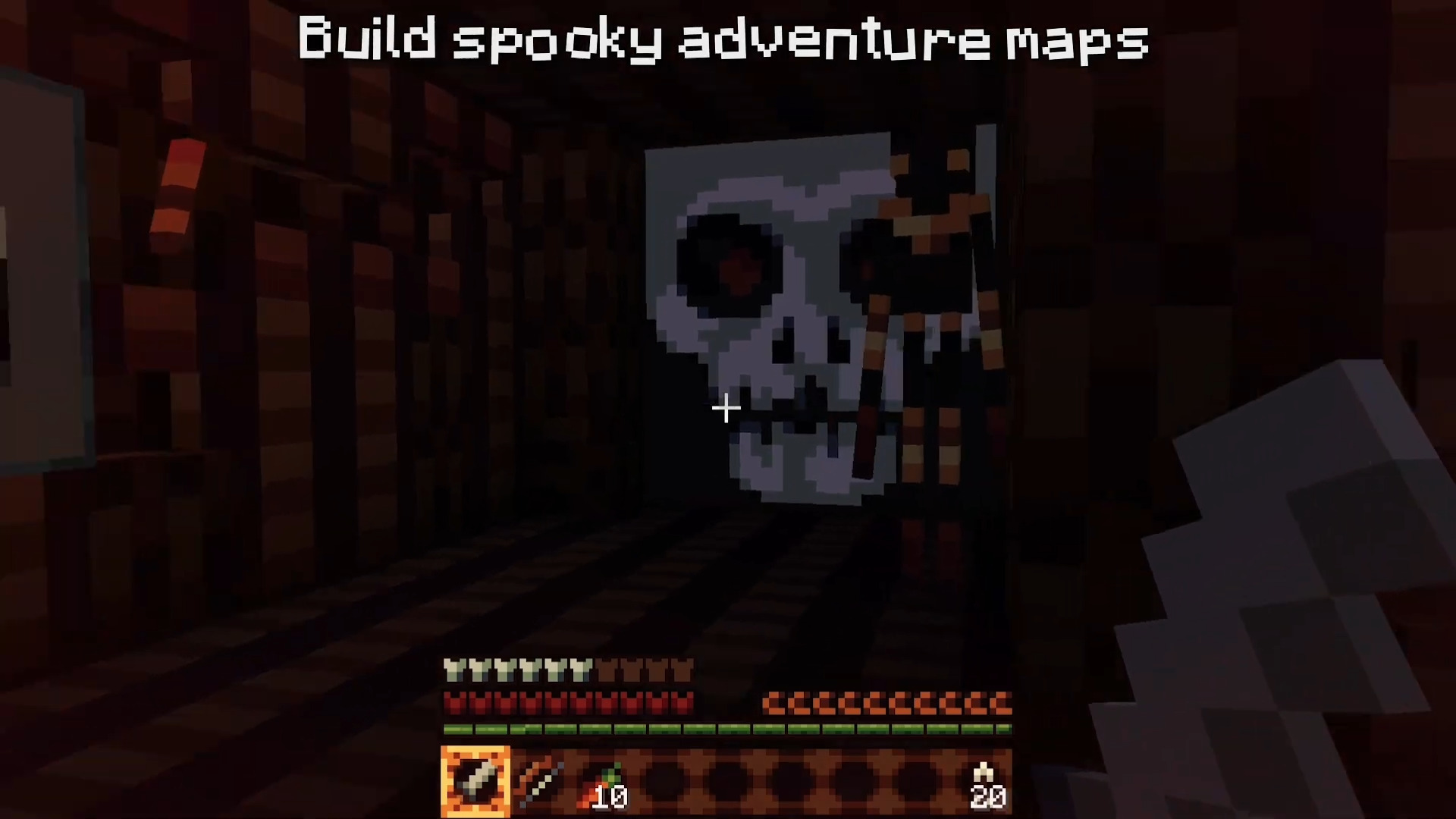 1744305141 358 4bit horror texture pack 121 mcpebedrock