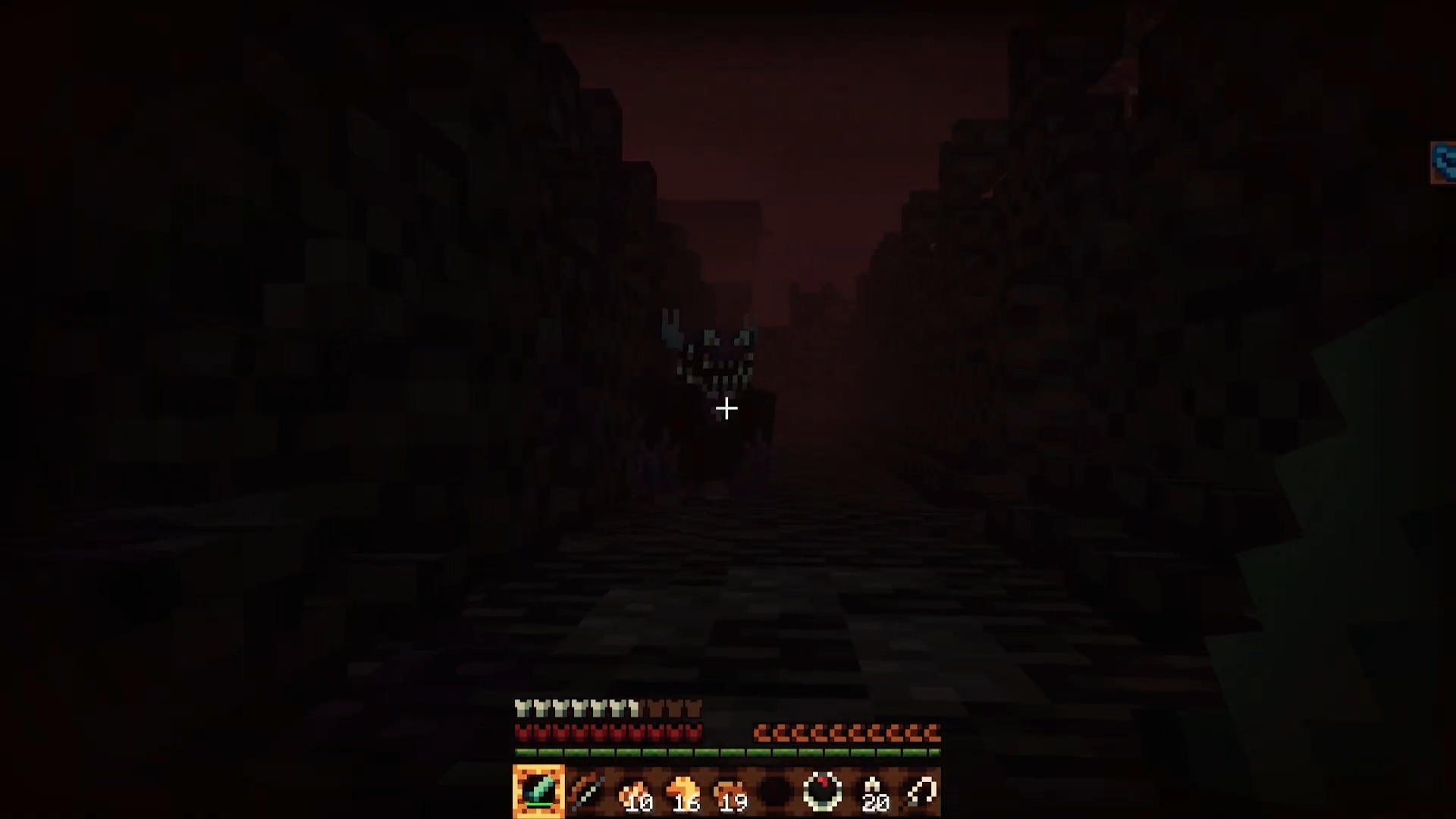 1744305141 857 4bit horror texture pack 121 mcpebedrock