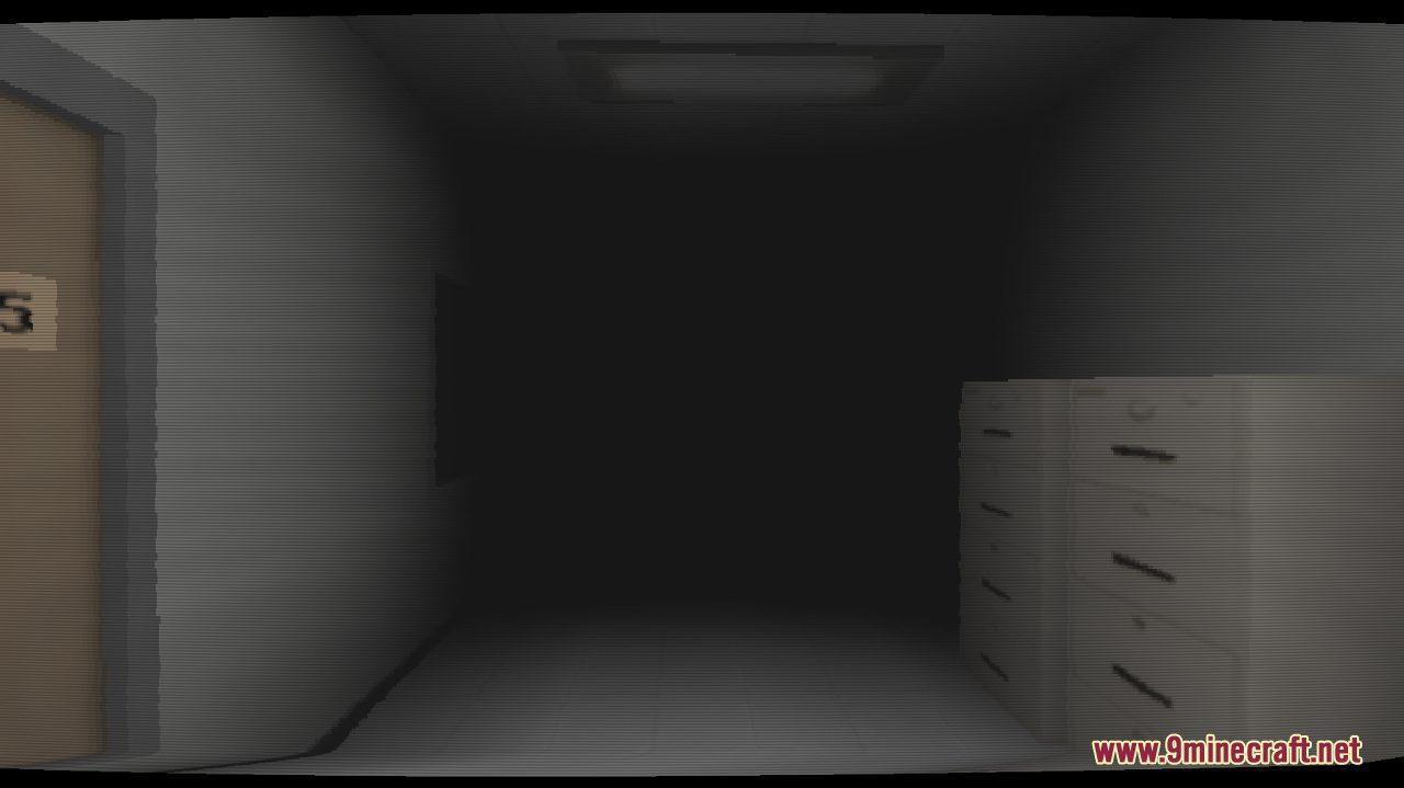 Final Hour Map Final Hour Map (1.21.5, 1.20.1) - A Terrifying Retro Experience - Aadhu.com