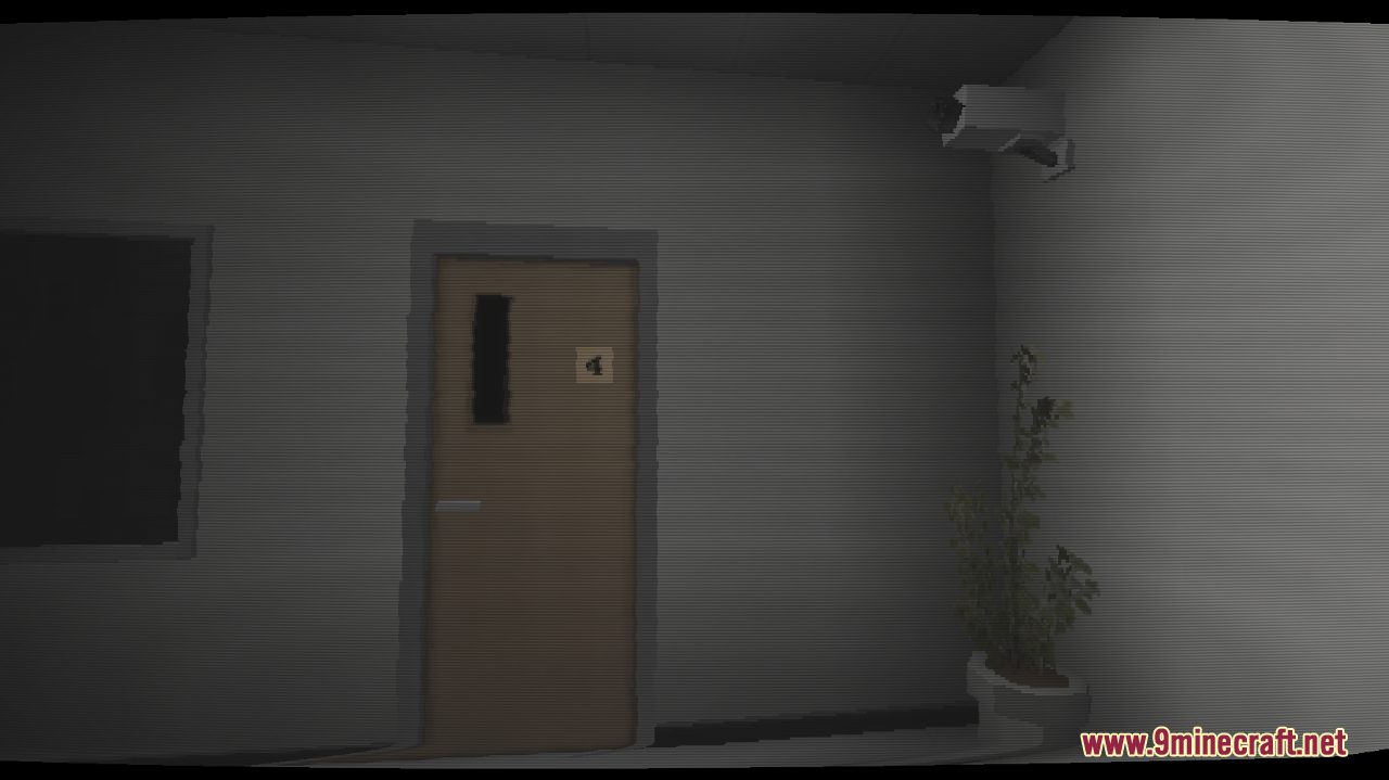 Final Hour Map Final Hour Map (1.21.5, 1.20.1) - A Terrifying Retro Experience - Aadhu.com