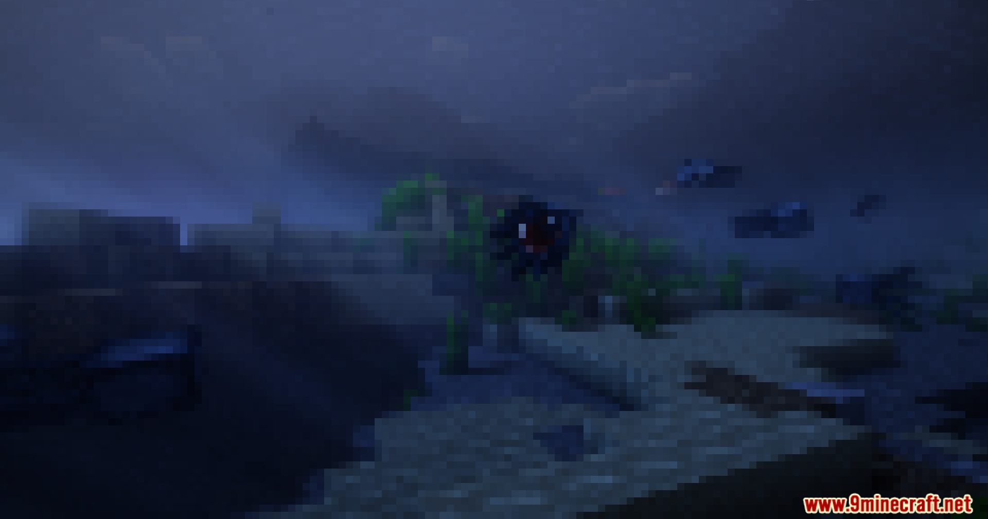PixelCraft Shaders (1.21.5, 1.20.1) - Old School Vibes - Aadhu.com