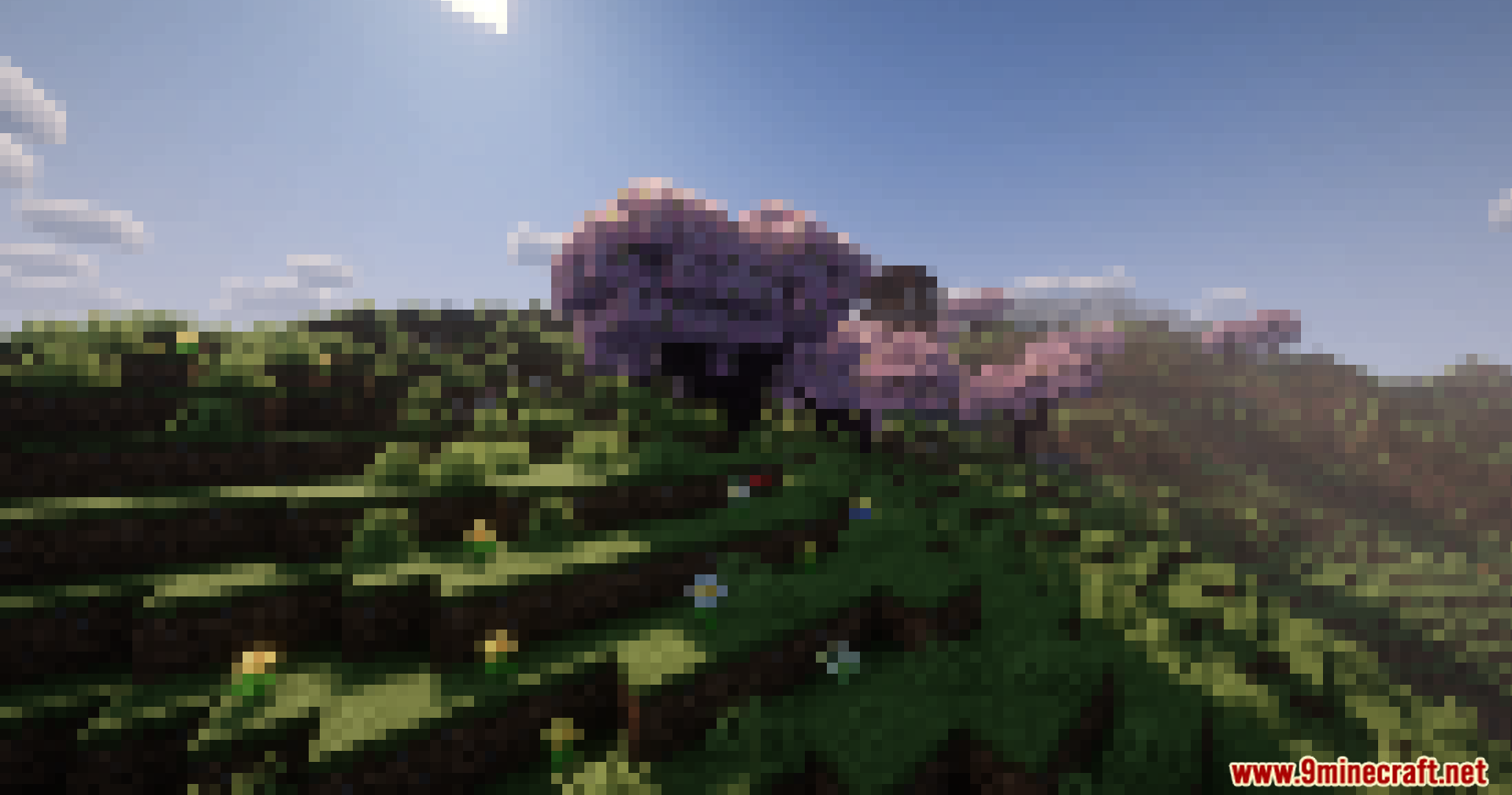 PixelCraft Shaders (1.21.5, 1.20.1) - Old School Vibes - Aadhu.com