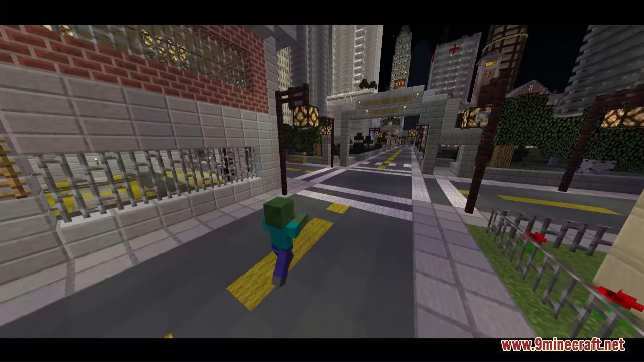 Ironman In Vanilla Minecraft Map (1.21.5, 1.20.1) - Become A Superhero 55 1744746337 107 ironman in vanilla minecraft map 1215 1201 become a