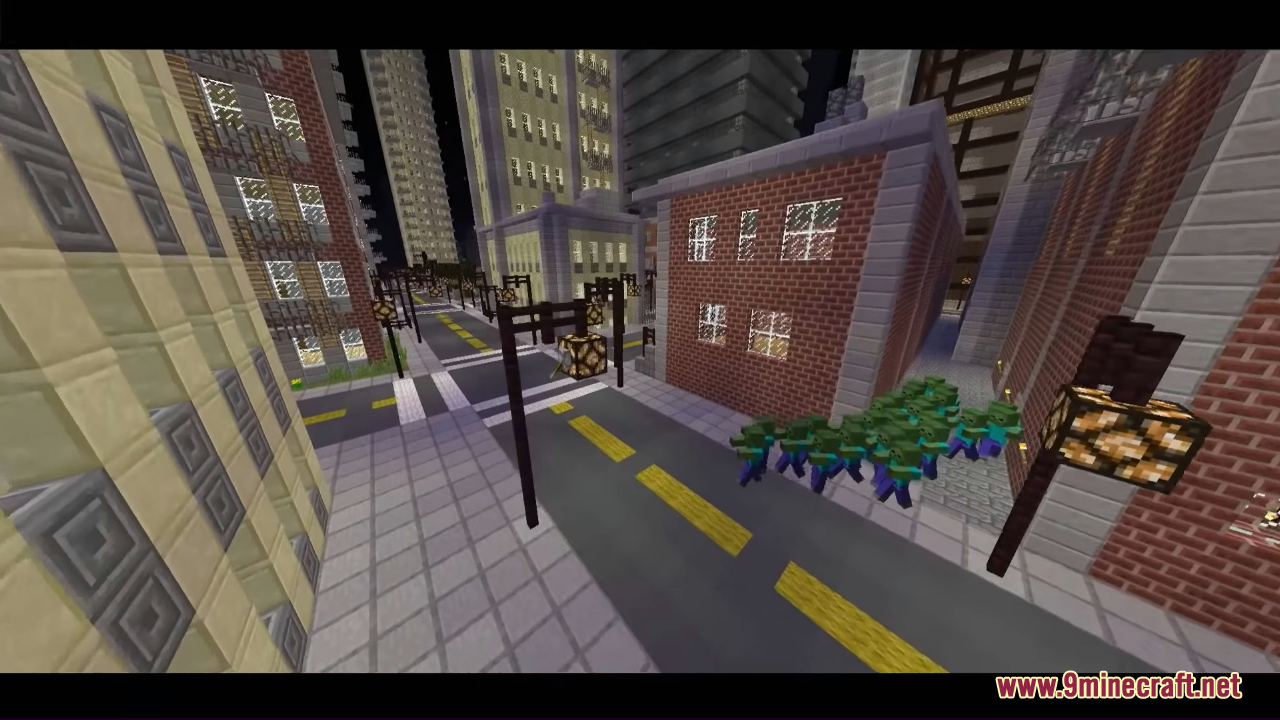 Ironman In Vanilla Minecraft Map (1.21.5, 1.20.1) - Become A Superhero 57 1744746338 798 ironman in vanilla minecraft map 1215 1201 become a