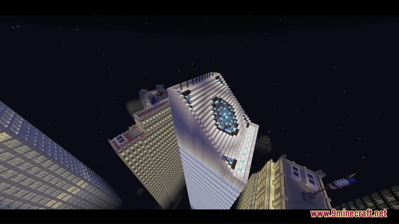 Ironman In Vanilla Minecraft Map (1.21.5, 1.20.1) - Become A Superhero 59 1744746339 100 ironman in vanilla minecraft map 1215 1201 become a