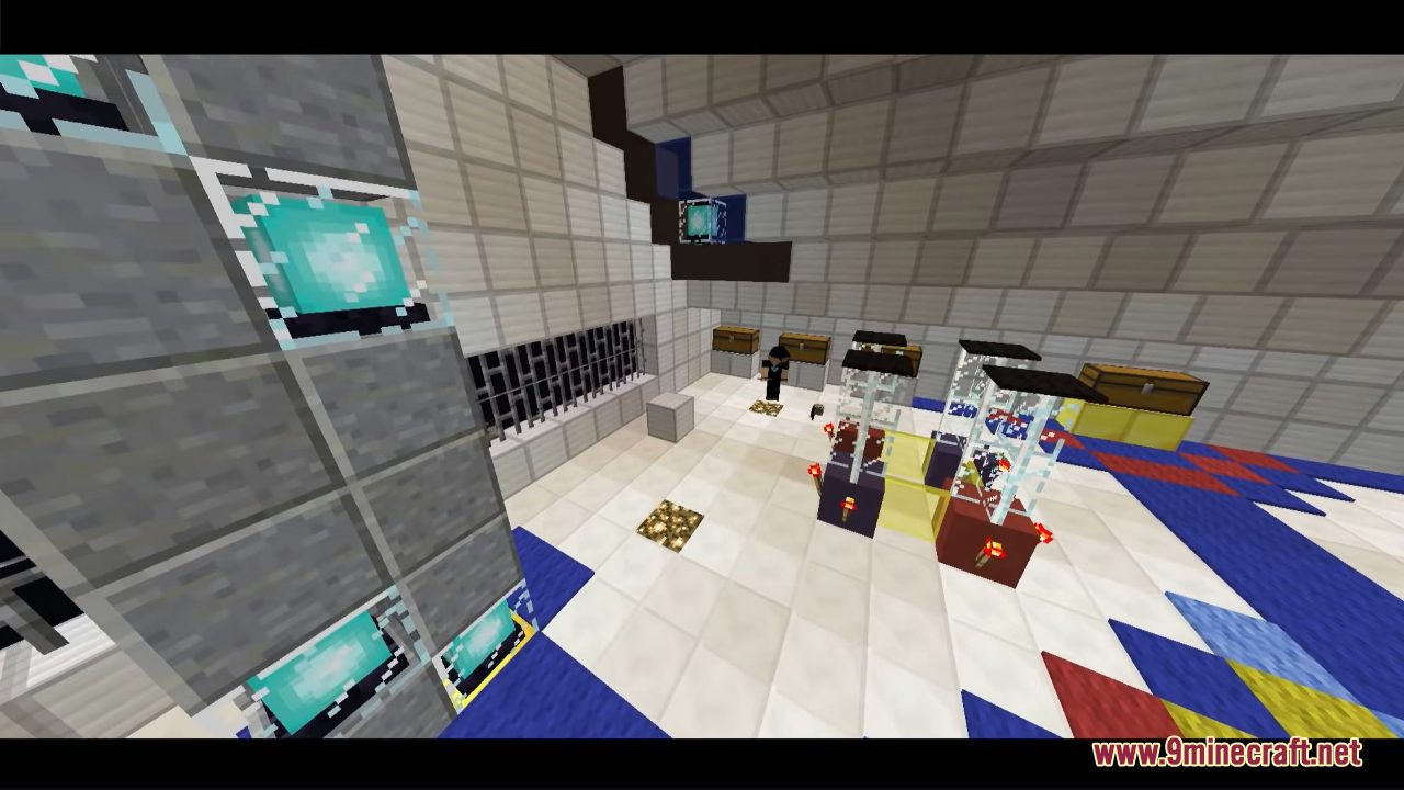Ironman In Vanilla Minecraft Map (1.21.5, 1.20.1) - Become A Superhero 61 1744746339 72 ironman in vanilla minecraft map 1215 1201 become a