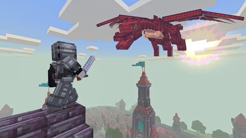 Dragon Pvp Texture Pack (1.21) - Mcpe/Bedrock 48 1744748359 286 dragon pvp texture pack 121 mcpebedrock. Webp