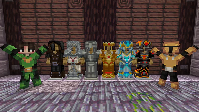 Dragon Pvp Texture Pack (1.21) - Mcpe/Bedrock 54 1744748360 70 dragon pvp texture pack 121 mcpebedrock. Webp