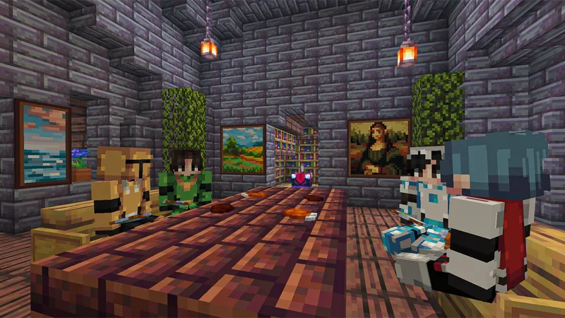 Dragon Pvp Texture Pack (1.21) - Mcpe/Bedrock 60 1744748362 41 dragon pvp texture pack 121 mcpebedrock. Webp