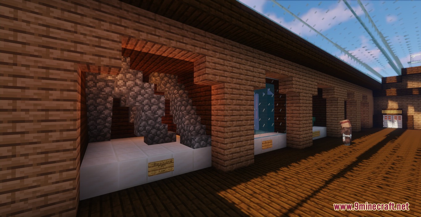 The Premium Cheese Map (1.21.5, 1.20.1) - A Quick And Fun Adventure ...