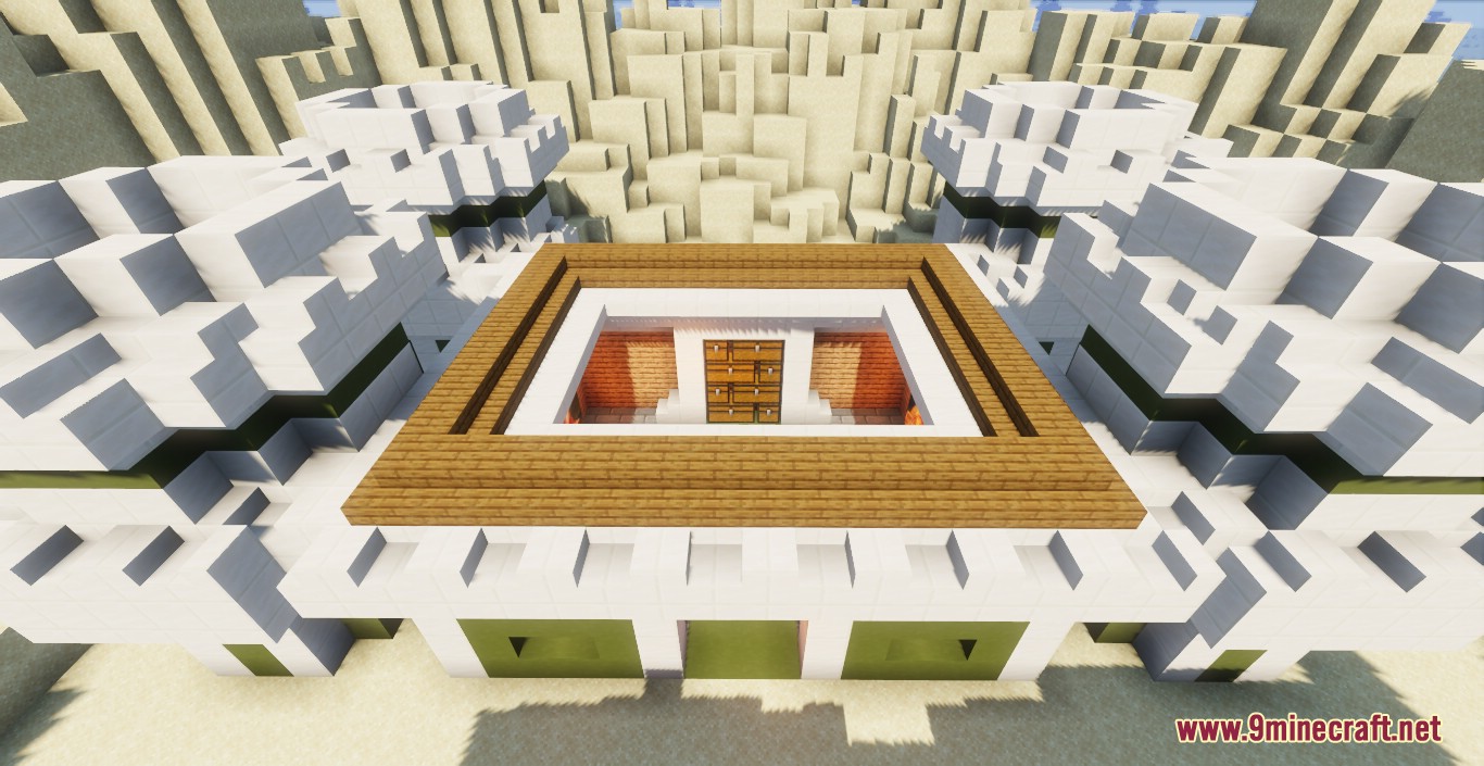 The Premium Cheese Map (1.21.5, 1.20.1) - A Quick And Fun Adventure ...