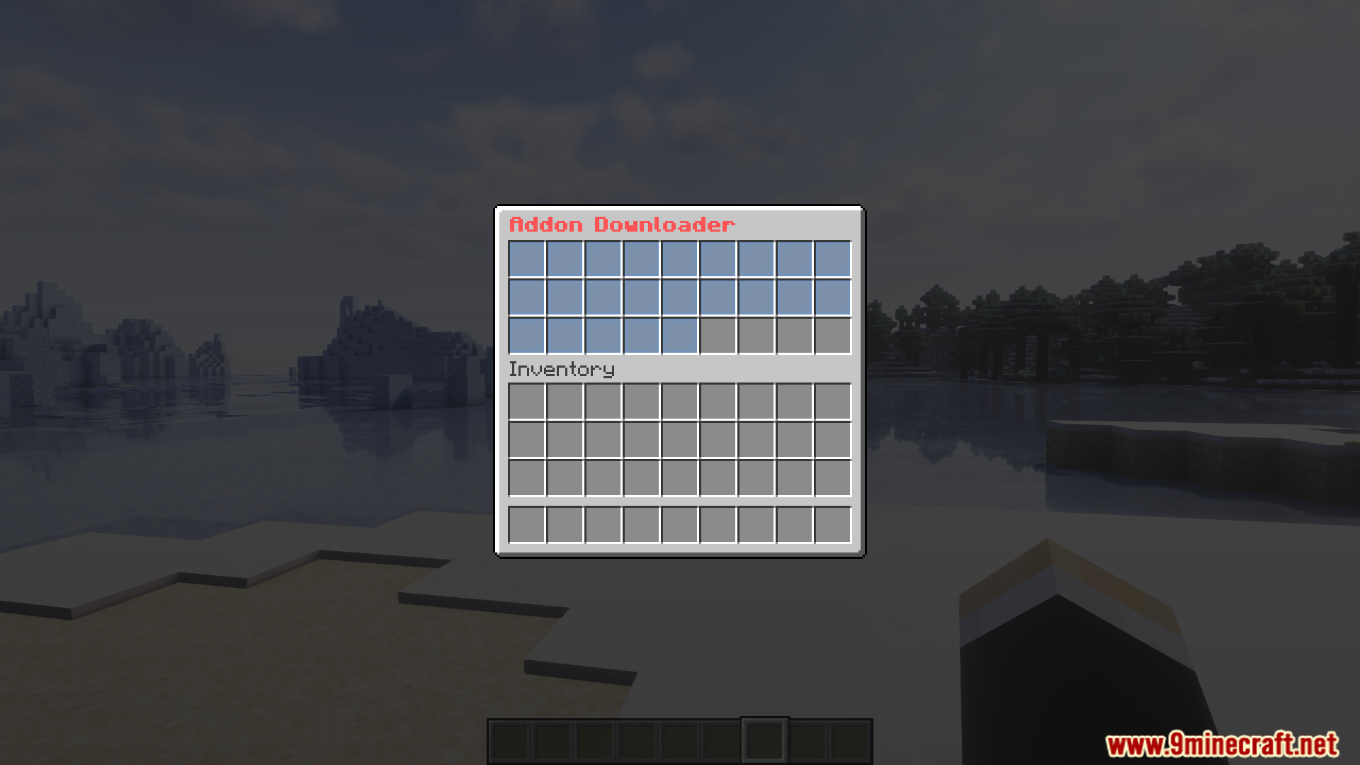 BetterGUI Plugin (1.21.5, 1.20.1) - A Simple Menu Designing Tool ...
