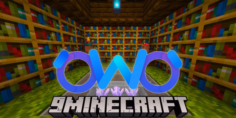 Owo lib mod (1. 21. 4, 1. 20. 1) – open worthwile operations library