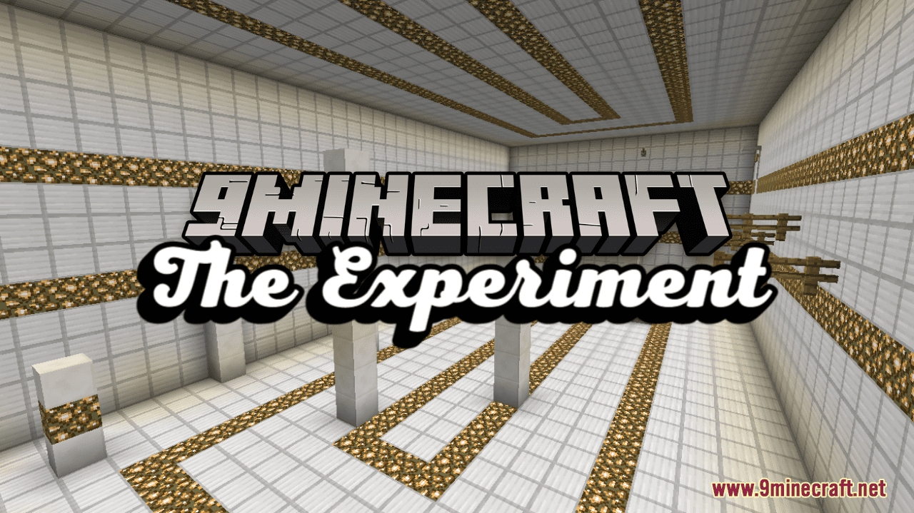 Minecraft Test Lab The Experiment Map (1.21.5, 1.20.1) - Escape The Redstone Lab - Aadhu.com