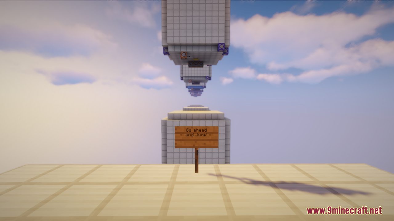 50 Ways To Die Map (1.21.5, 1.20.1) - Try Not To Live! 59 1746105420 143 50 ways to die map 1215 1201 try not