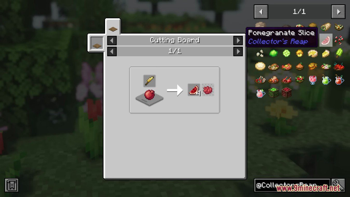 1746114902 661 collectors reap mod 1201 1192 food scavenged from the