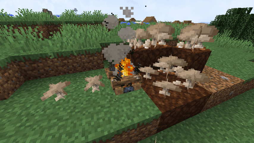 1746114906 47 collectors reap mod 1201 1192 food scavenged from the