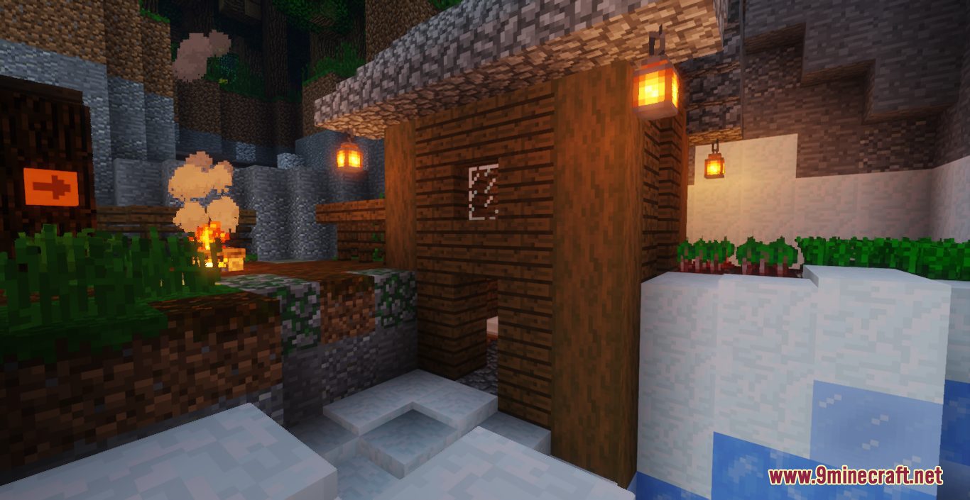1746119930 328 parkour ravine map 1215 1201 adventure in a long
