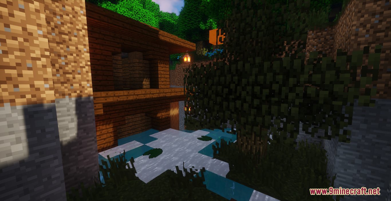 1746119935 280 parkour ravine map 1215 1201 adventure in a long