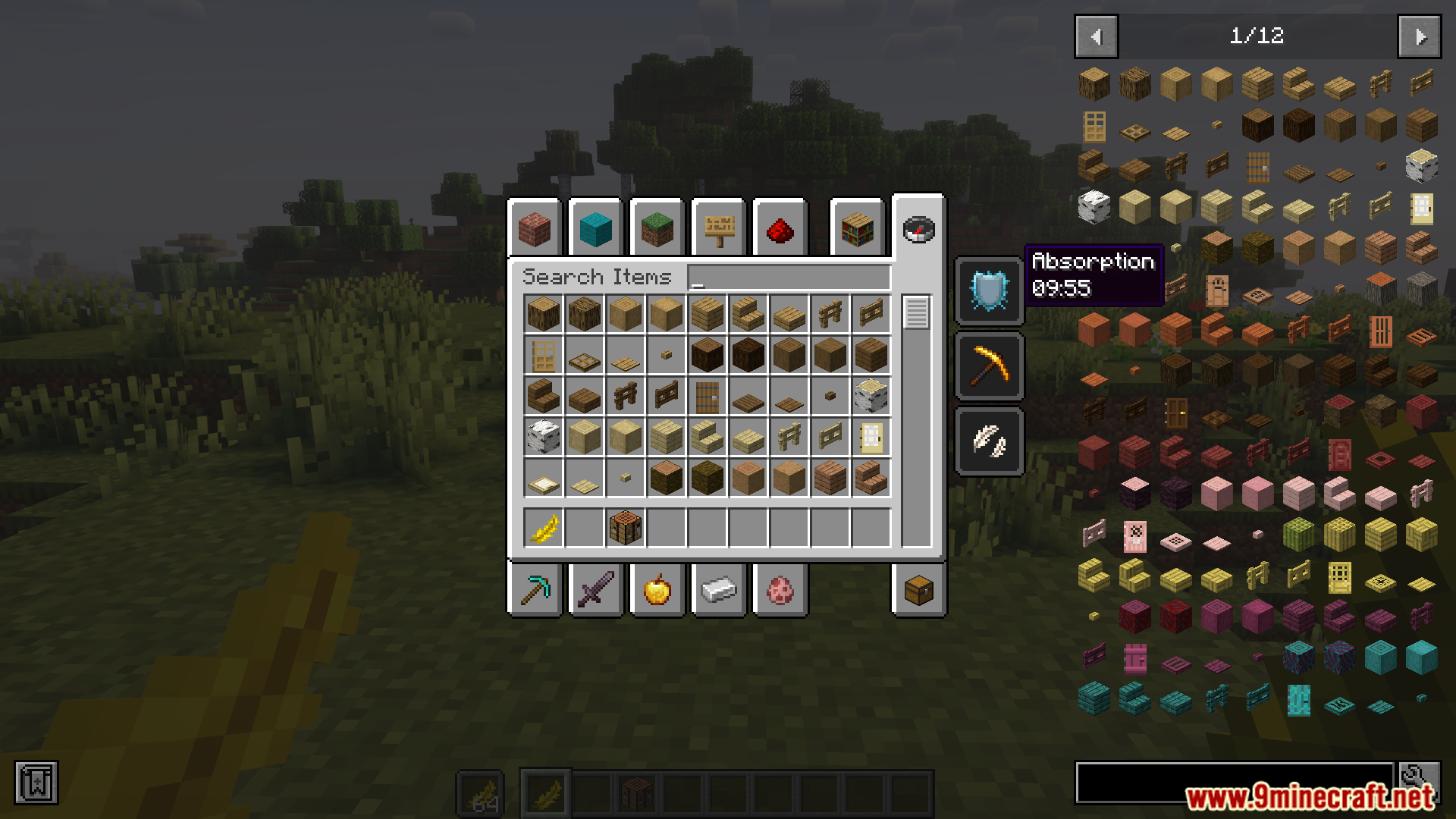 1746129395 219 aetheric tetranomicon mod 1204 1201 adds tetra support to