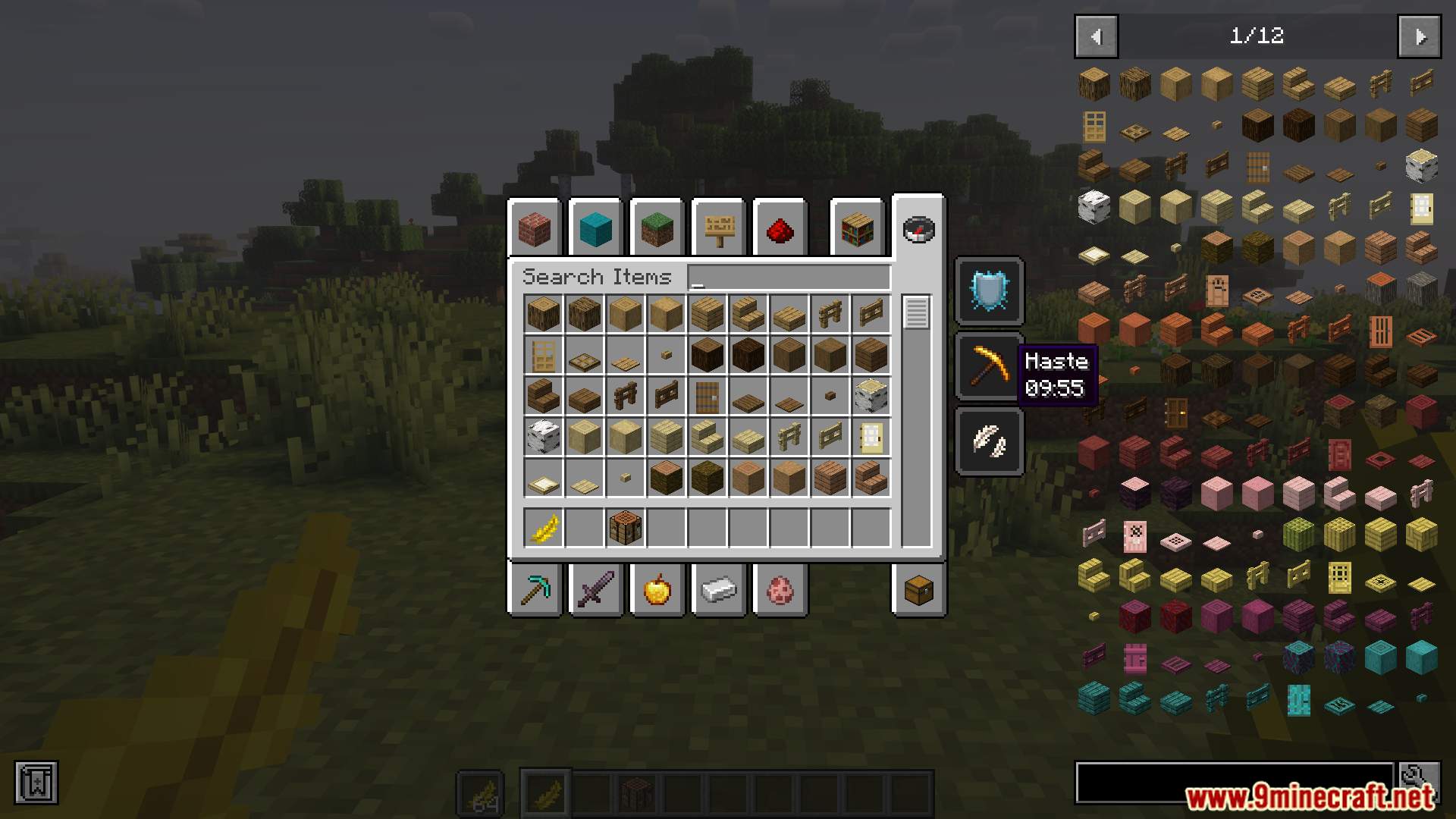 1746129396 739 aetheric tetranomicon mod 1204 1201 adds tetra support to