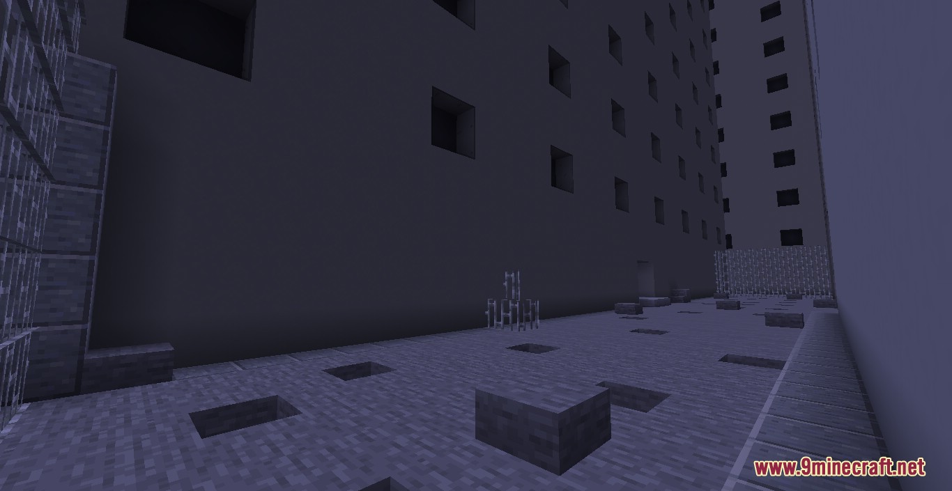 Human Lab Escape 2 Map (1.20.4, 1.19.4) - Solve The Puzzles To Escape ...