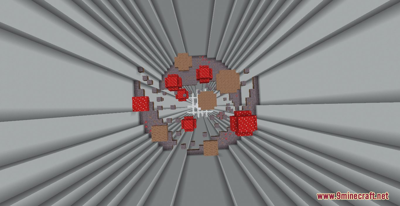 Don't Stop Falling Map (1.20.4, 1.19.4) - Bottomless Dropper Map ...