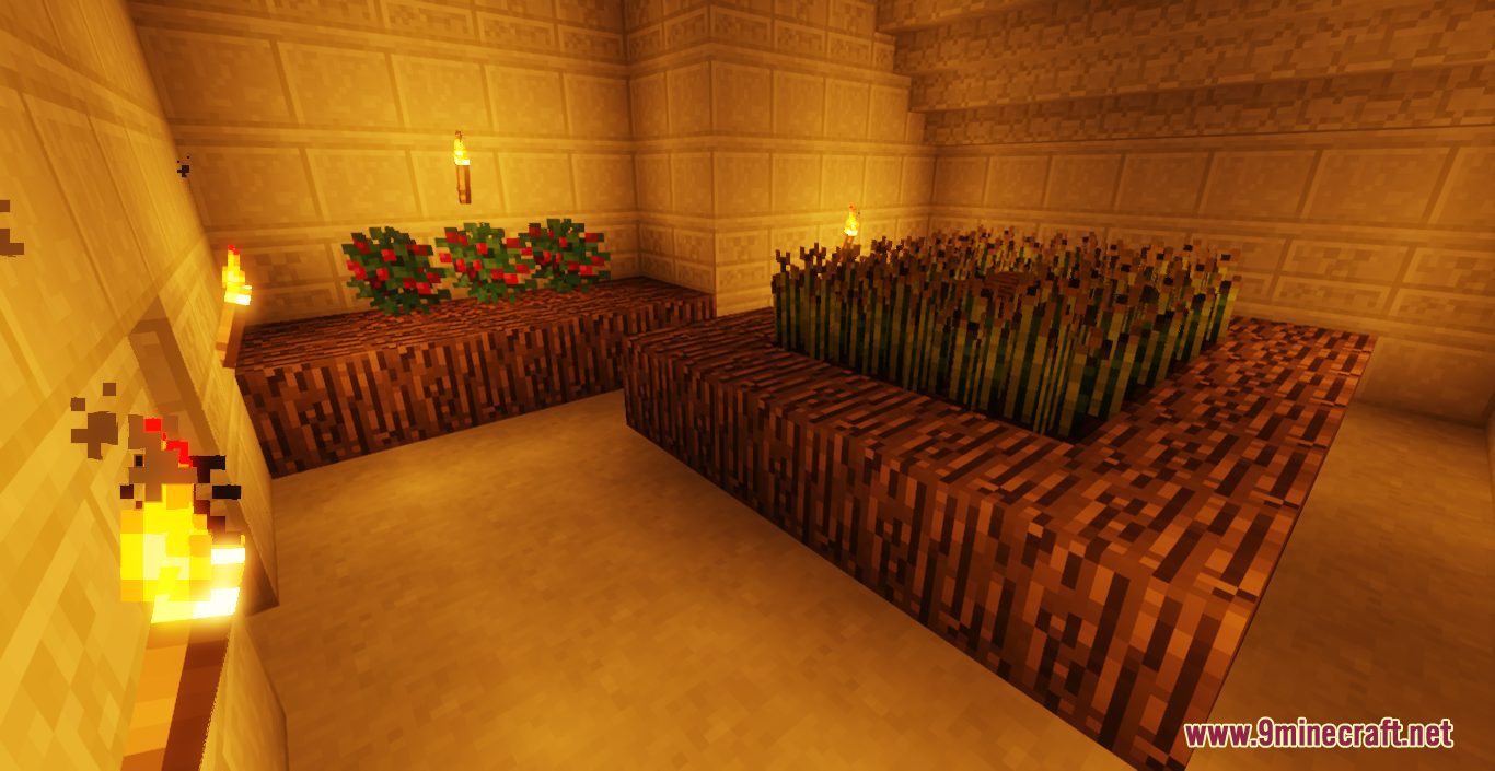 The Pyramid Map (1.20.4, 1.19.4) - An Epic Desert Survival Base - Aadhu.com