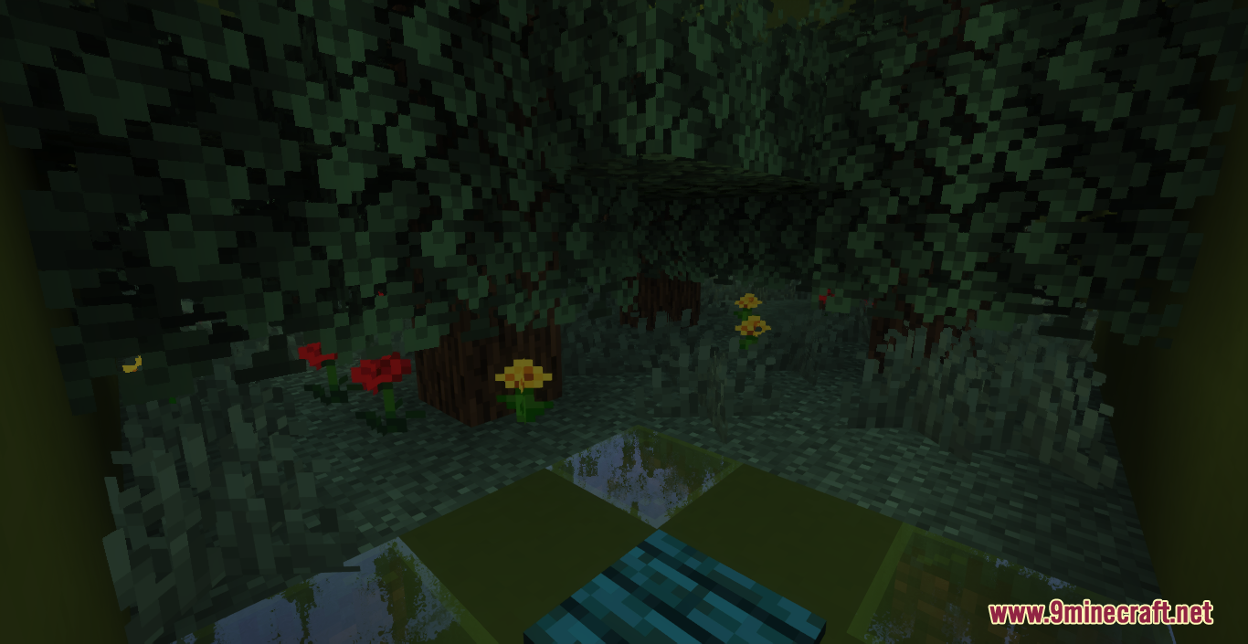 Rainbow Find The Button Map (1.20.4, 1.19.4) - Explore The Rainbow ...
