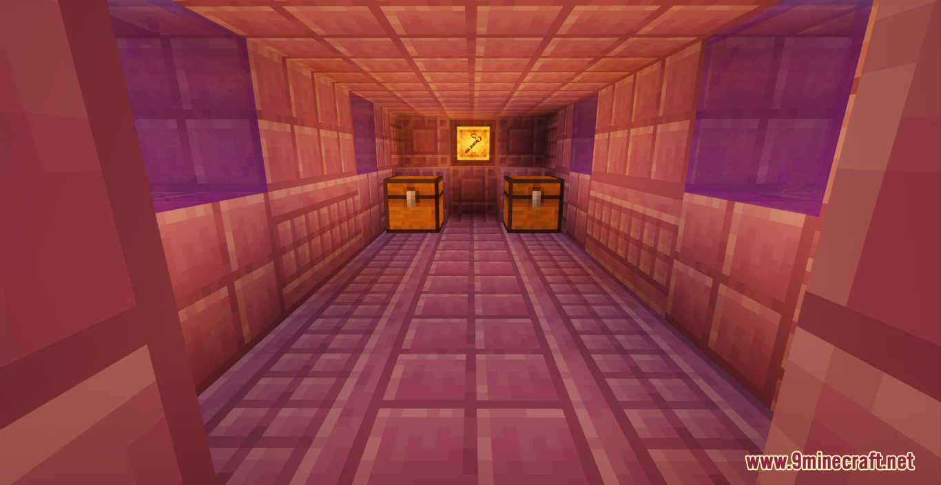 Rainbow Find The Button Map (1.20.4, 1.19.4) - Explore The Rainbow ...