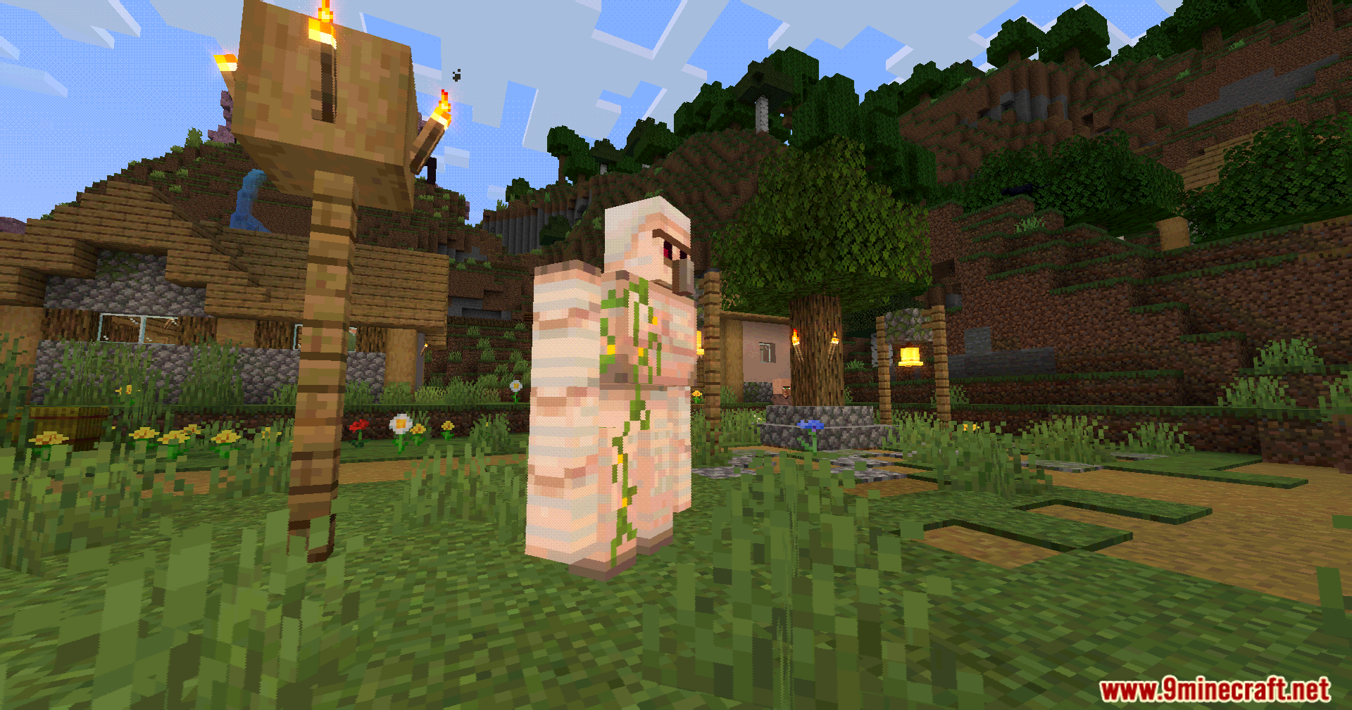 1746557177 451 yamashita shimejize shaders 1215 1201 pixelated beauty in motion