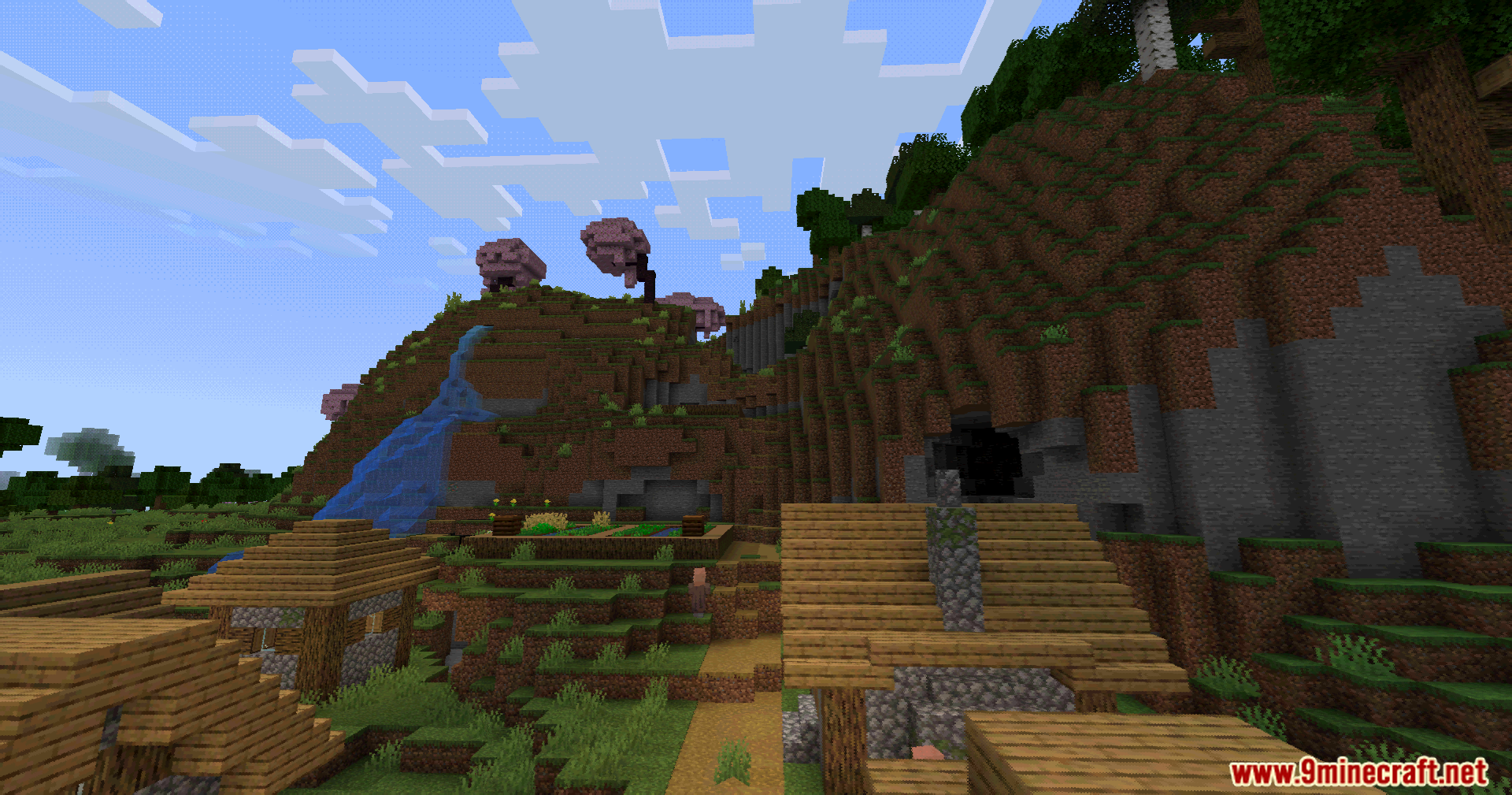 1746557178 458 yamashita shimejize shaders 1215 1201 pixelated beauty in motion