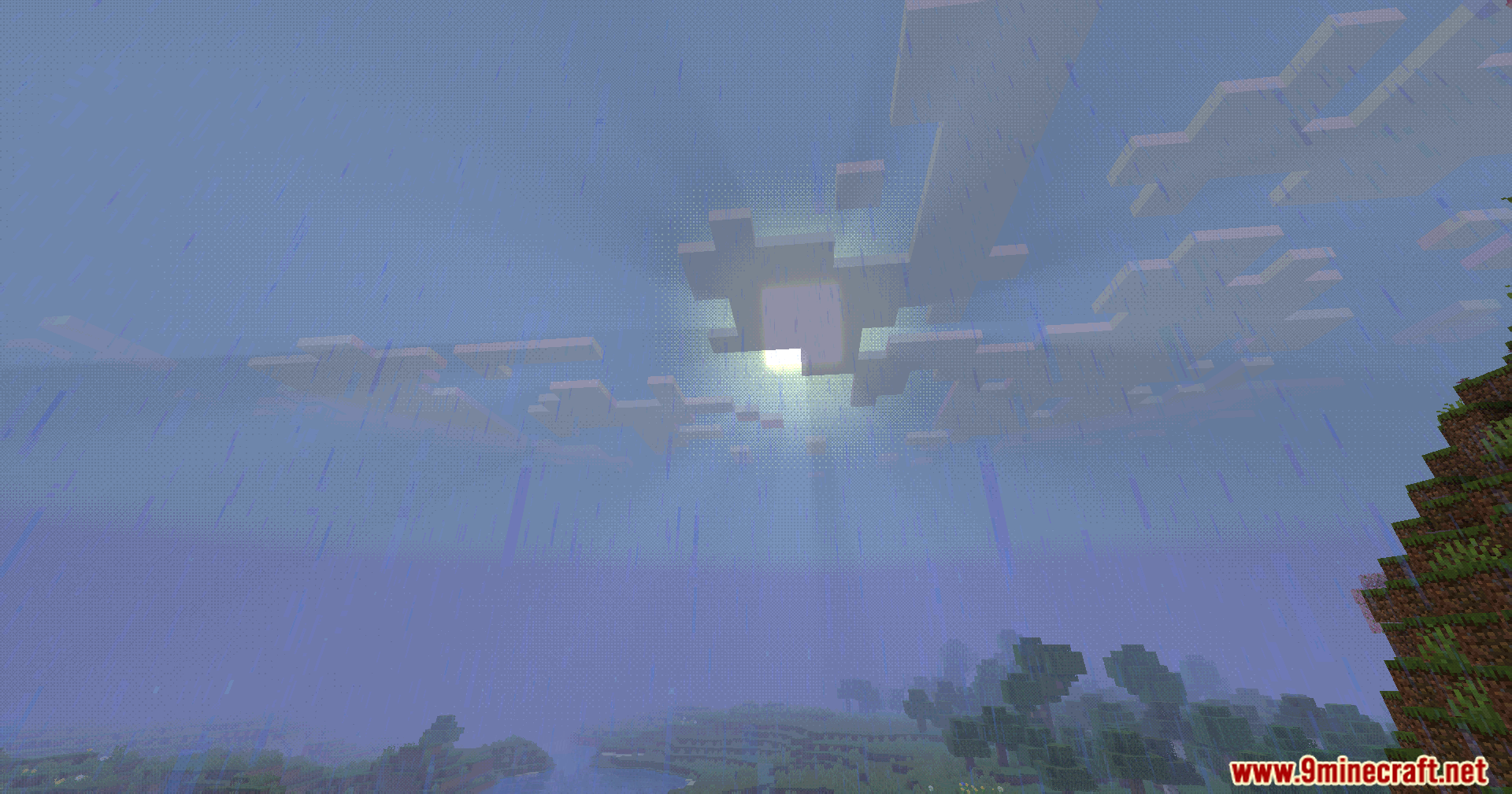 1746557179 738 yamashita shimejize shaders 1215 1201 pixelated beauty in motion